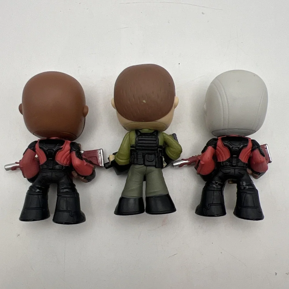 Funko 1x deadshot
